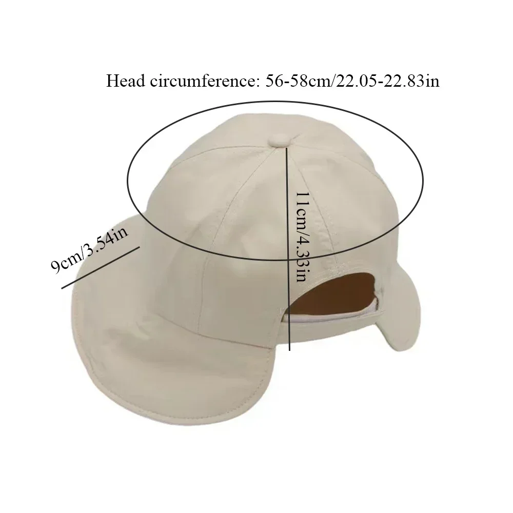 Chapeaux d'été pour femmes, casquette de Baseball pliable, large bord, protection solaire, plage, pêcheur, chapeau seau décontracté pour l'extérieur