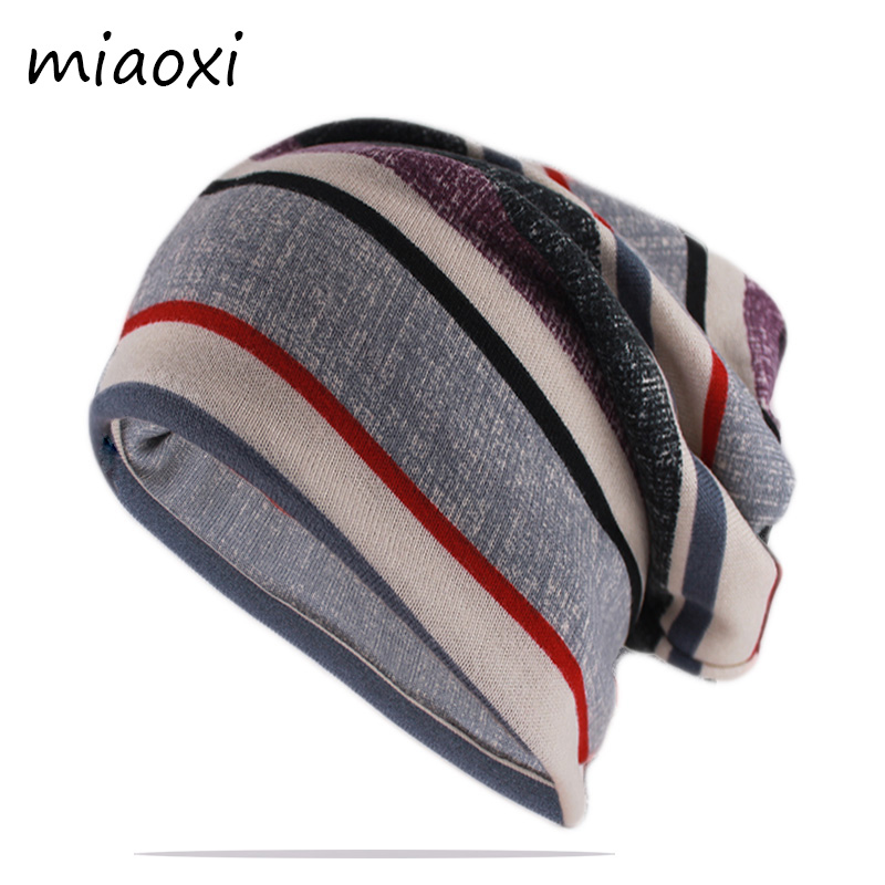 Bonnets élastiques pour femmes, nouvelle collection, mode printemps chaud, écharpe pour filles, chapeau Hip Hop, beauté décontractée, Bonnet féminin, chapeaux élastiques