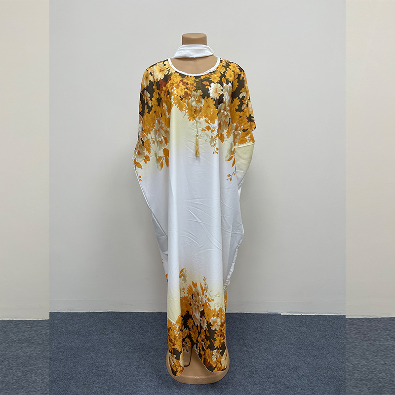 Robes africaines pour femmes 2026, vêtements traditionnels africains, tenues Dashiki Ankara, robes Abayas, robe musulmane Kaftan, robe longue maxi