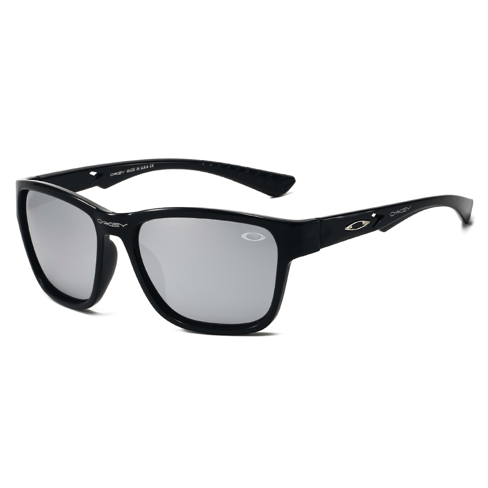 Lunettes de soleil sportives carrées pour hommes et femmes avec protection UV400, montures légères anti-éblouissement, adaptées à la conduite et aux activités de plein air.