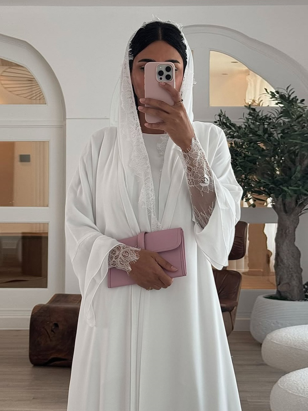 Femmes Abaya écharpe dentelle manches ouvert Cardigan Robe dubaï Eid fête musulmane Jalabiya Ramadan Abayas Maroc caftan arabe longue Robe