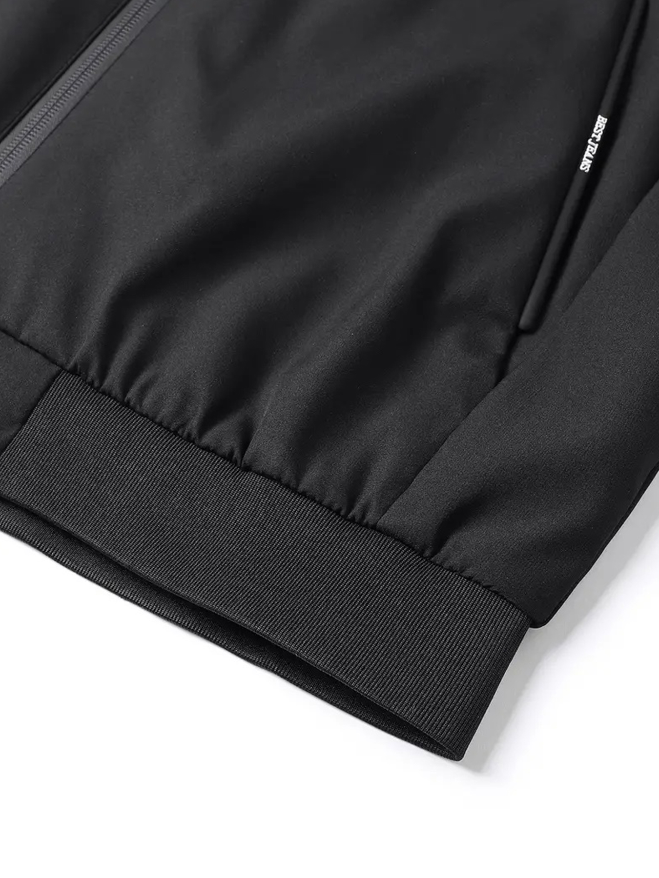 Vestes Preppy tendance pour hommes, adaptées aux vêtements saisonniers, vestes décontractées pour hommes à la mode printemps et automne