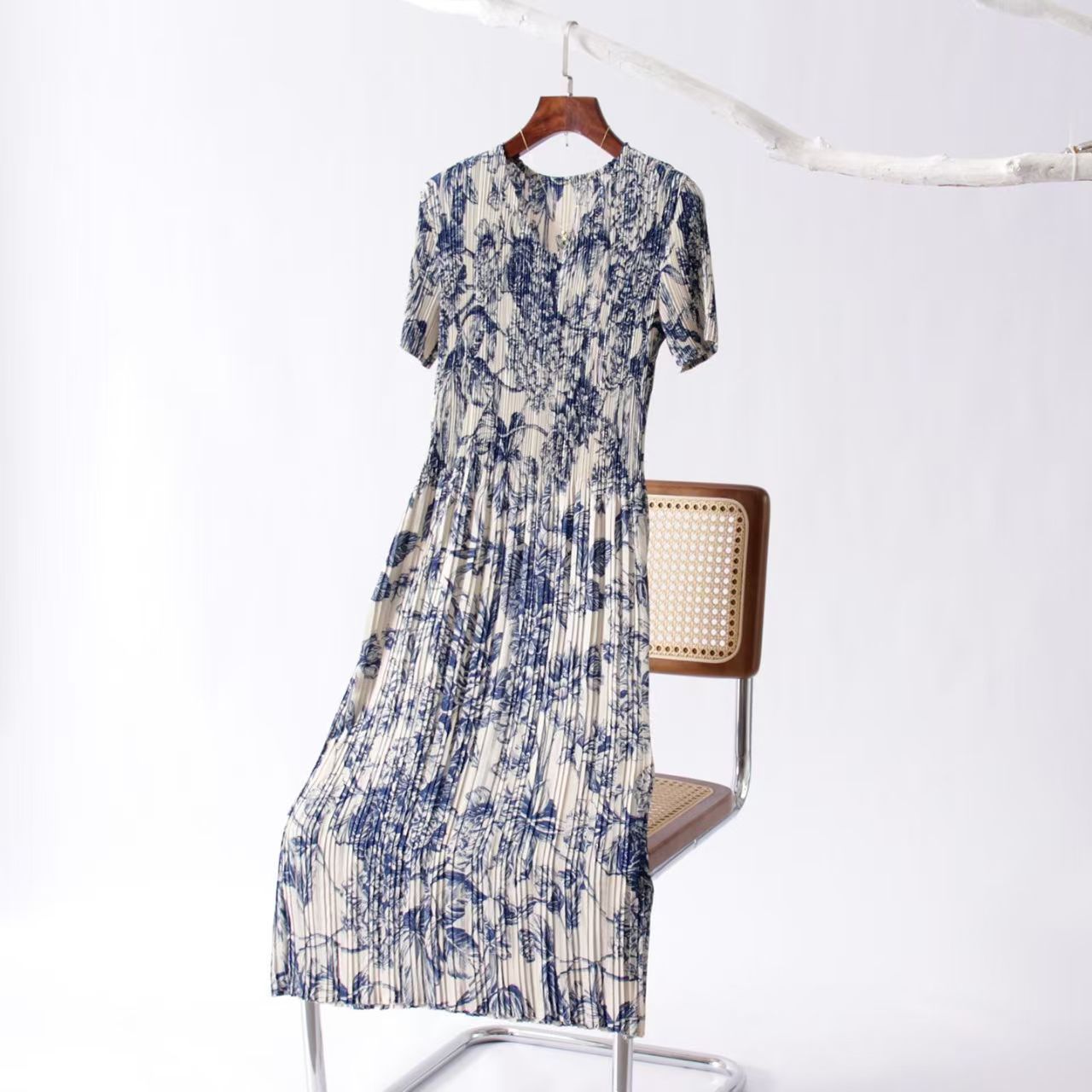 Nouvelle robe de soirée ample haut de gamme, vêtements amples pour femmes, vestidos de verano mujer 2026