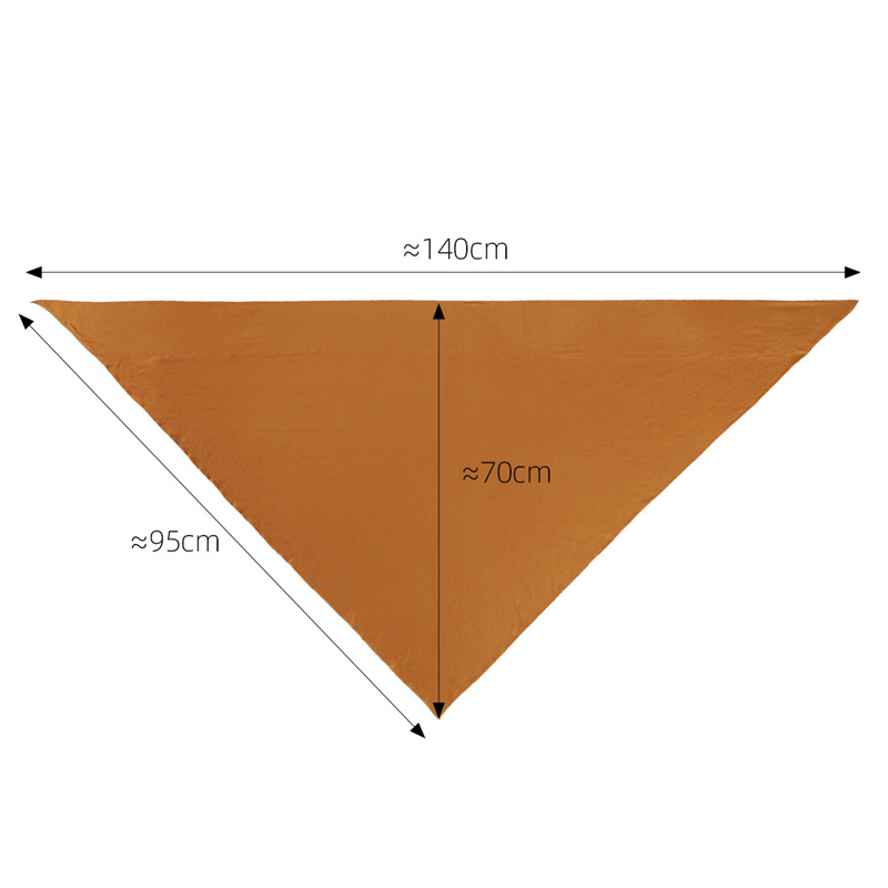 Ramadan plaine solide Triangle Modal Jersey Hijab hiver élasticité châles musulmans écharpe Maxi Wrap Snood chaud étole Foulards Sjaal