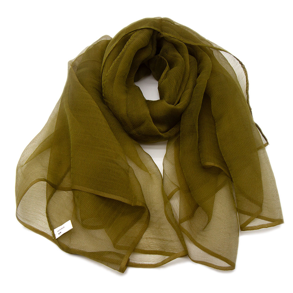 Injplanchers f-Bandana pour Femme, Hijab Solide, Châle, Fil Dongfeng, Bande de Sauna, Cadeau pour Dame, Écharpe à Cheveux, Vente en Gros, 100%