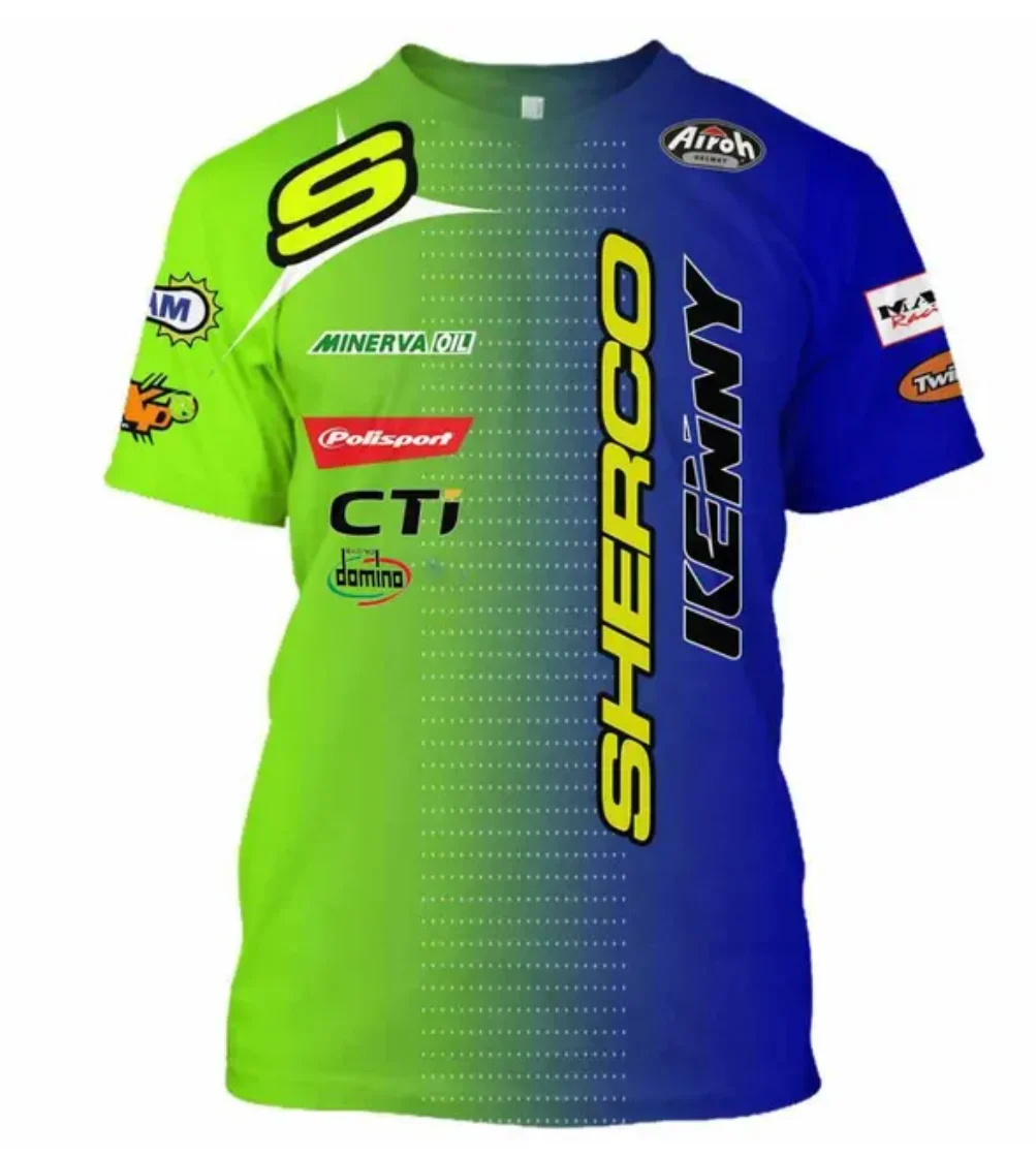 Maillot VTT 2026 Motocross Downhill MX Cyclisme Montagne DH Maillot Ciclismo Homme Enduro Motocross