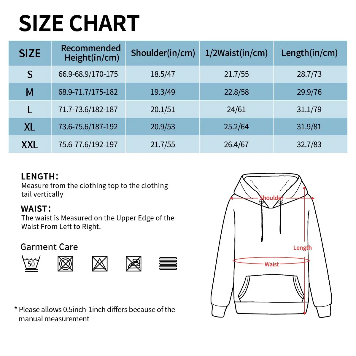 Boymoder chapeau et chemise à capuche hommes femmes pull décontracté sweat mode à manches longues vêtements automne hiver