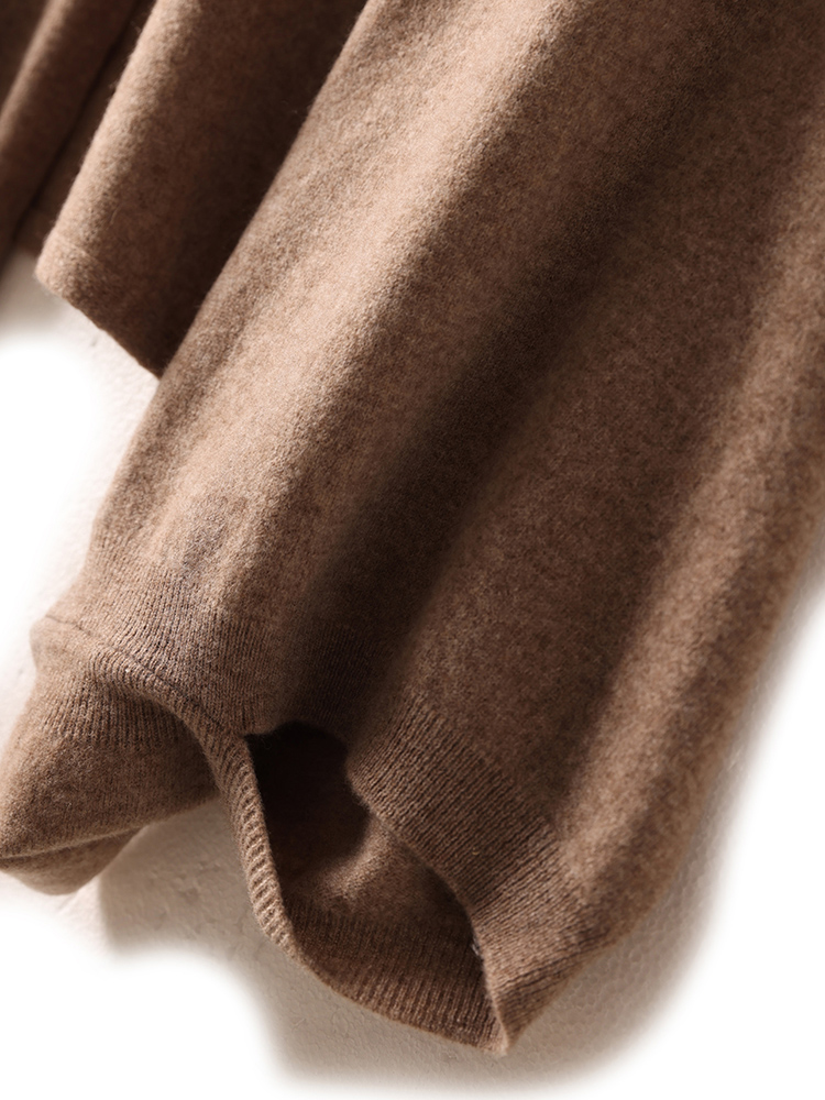 100% laine femmes châle écharpe deux usages tricoté printemps accessoires Cape décontracté doux foulards chaud confortable mode manteaux