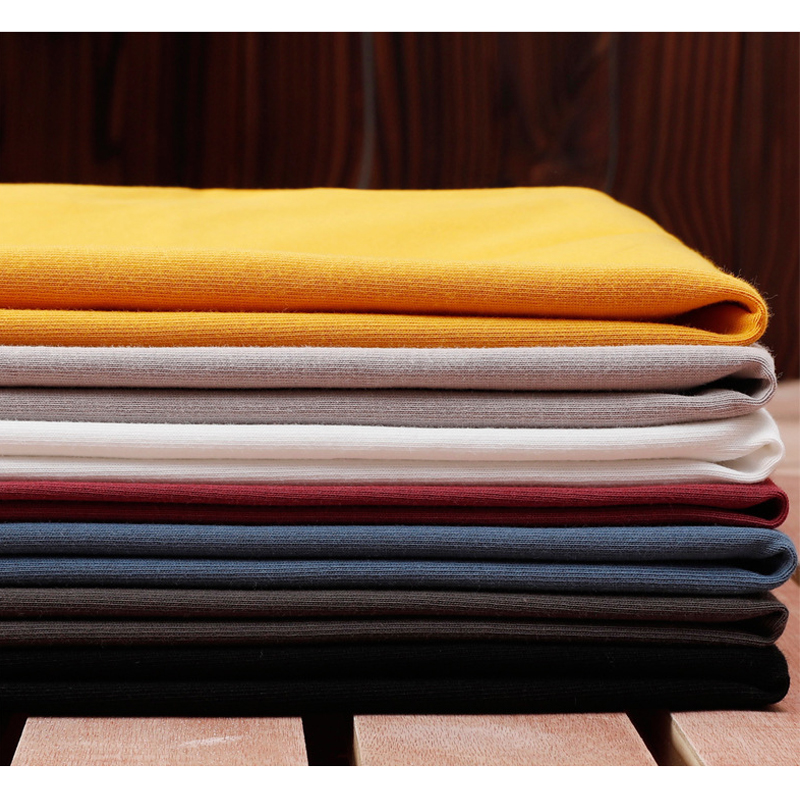 T-shirt en coton pour hommes et femmes, humoristique et décontracté, à la mode