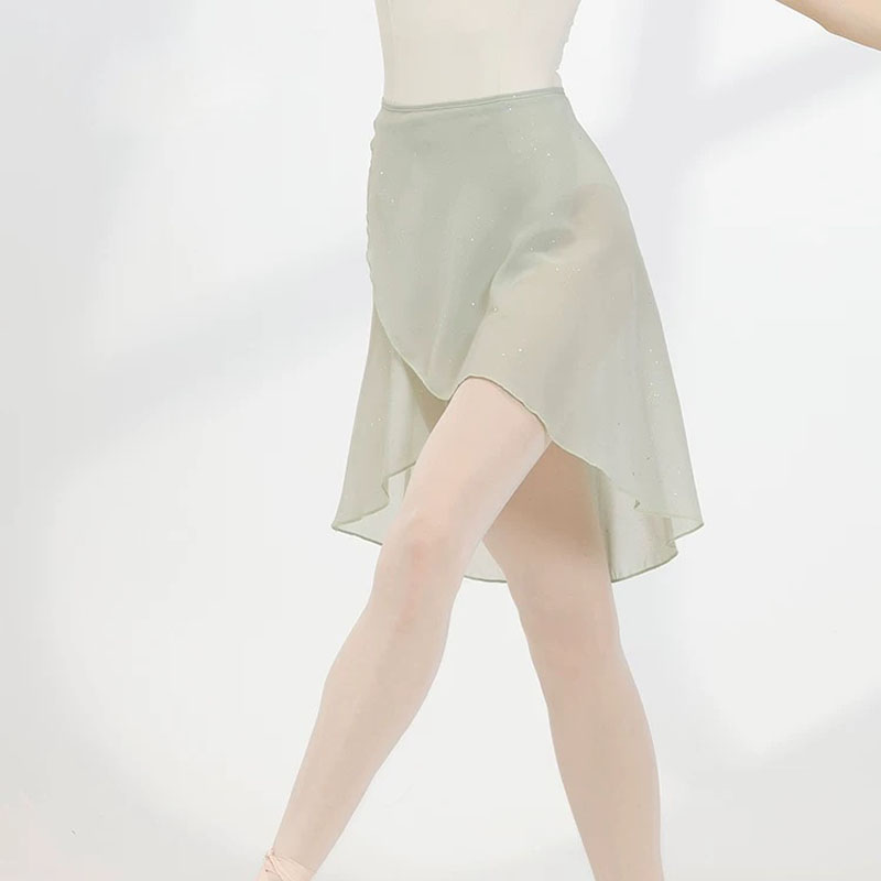 Robe de Ballet Longue pour Femme Adulte, Tenue de brev, Sexy, Entraînement