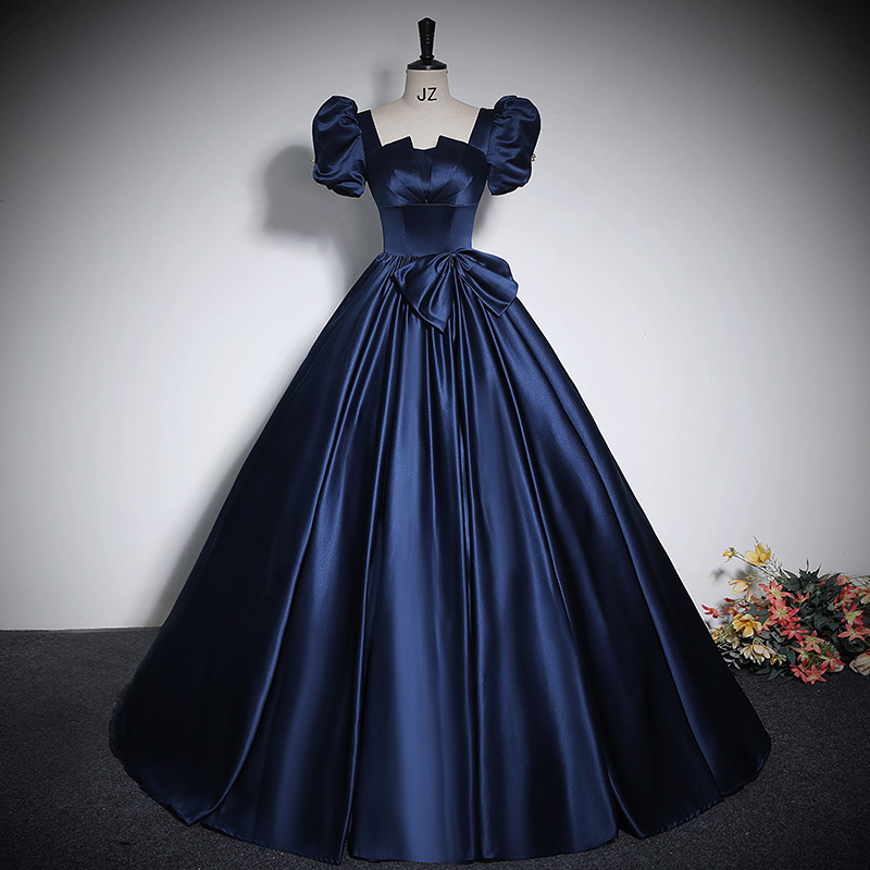 Robe longue pour femme, Robes de bal, Robes de mariée, Robes ligne A, Vestidos, Streetwear Y2K, Robes de soirée élégantes à taille haute pour banquets et soirées 2026