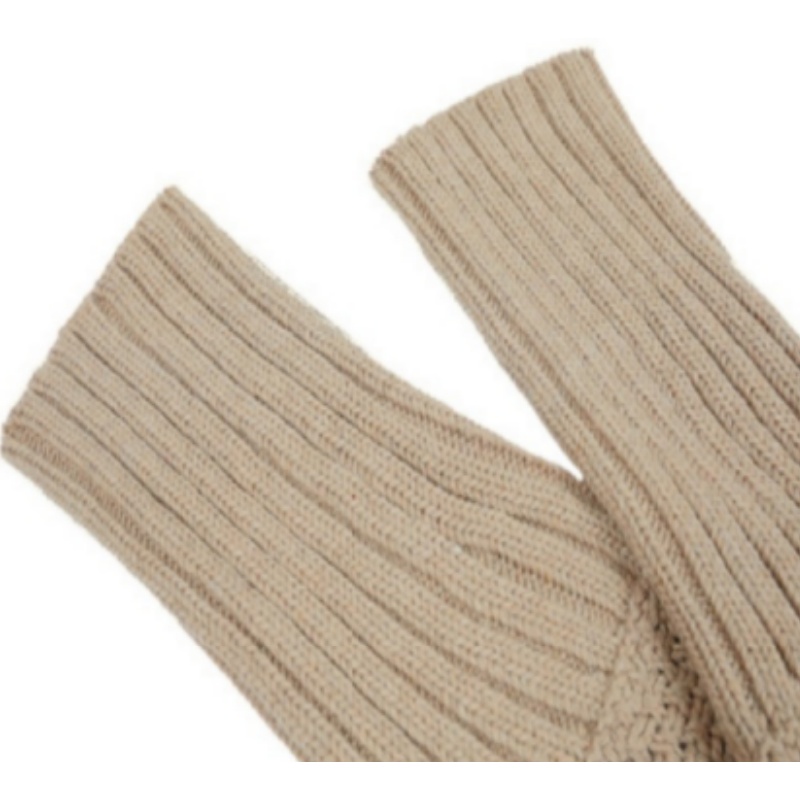Pull à Manches Lanternes pour Femme, Cardigan Solide, Manteau de Streetwear à la Mode, Collection Automne-Hiver 2025