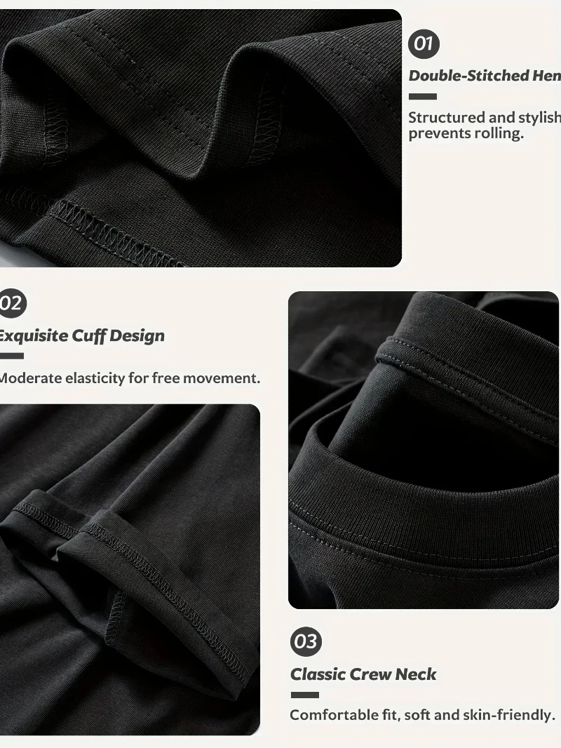 Joggers robustes à jambe droite pour hommes et femmes – Pantalon de sport toutes saisons avec taille élastique et bas d'entraînement au design sans ceinture