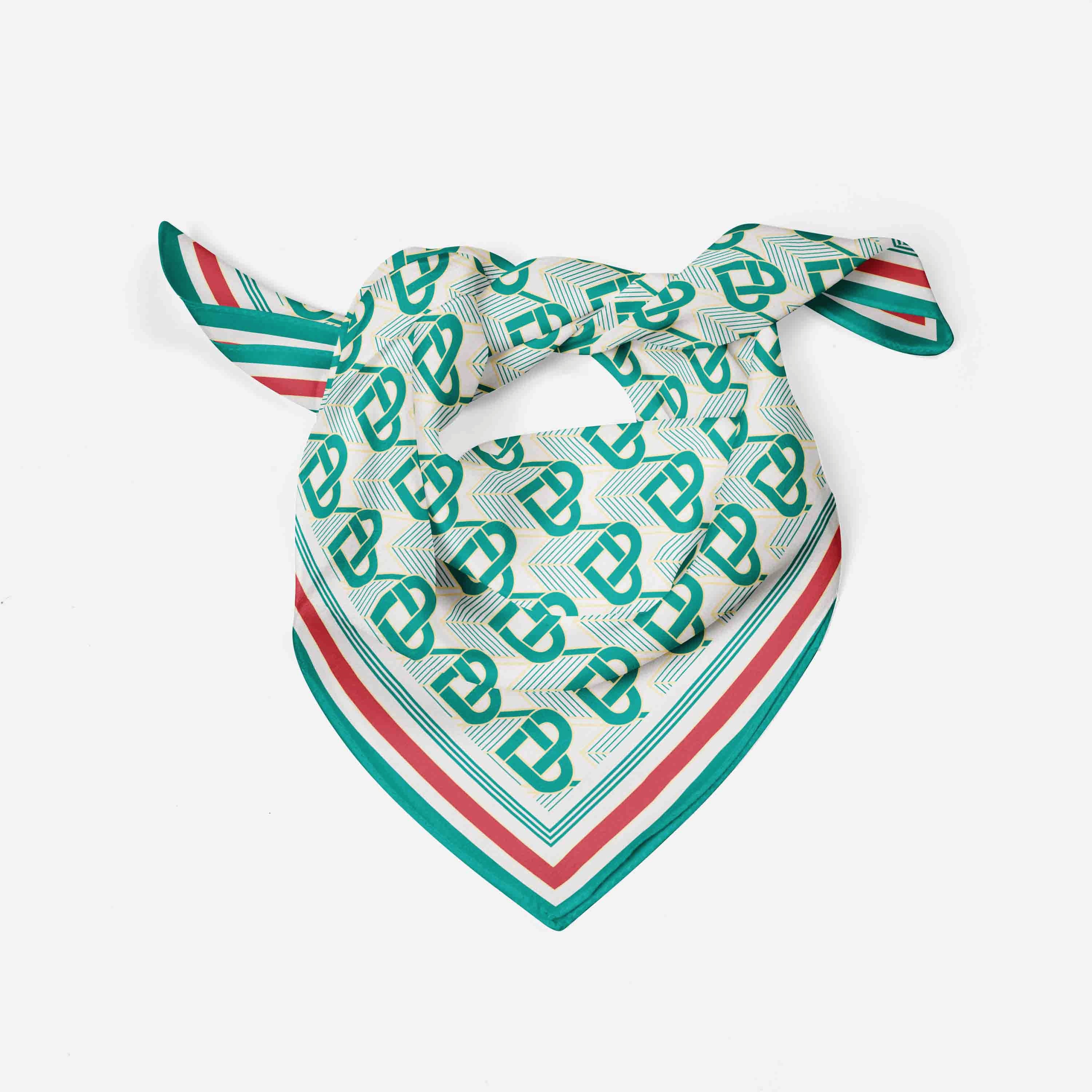 2025 Designer femmes mousseline de soie Foulard Bandana écharpe châle Foulard carré foulard foulards bandeau foulards femme écharpe