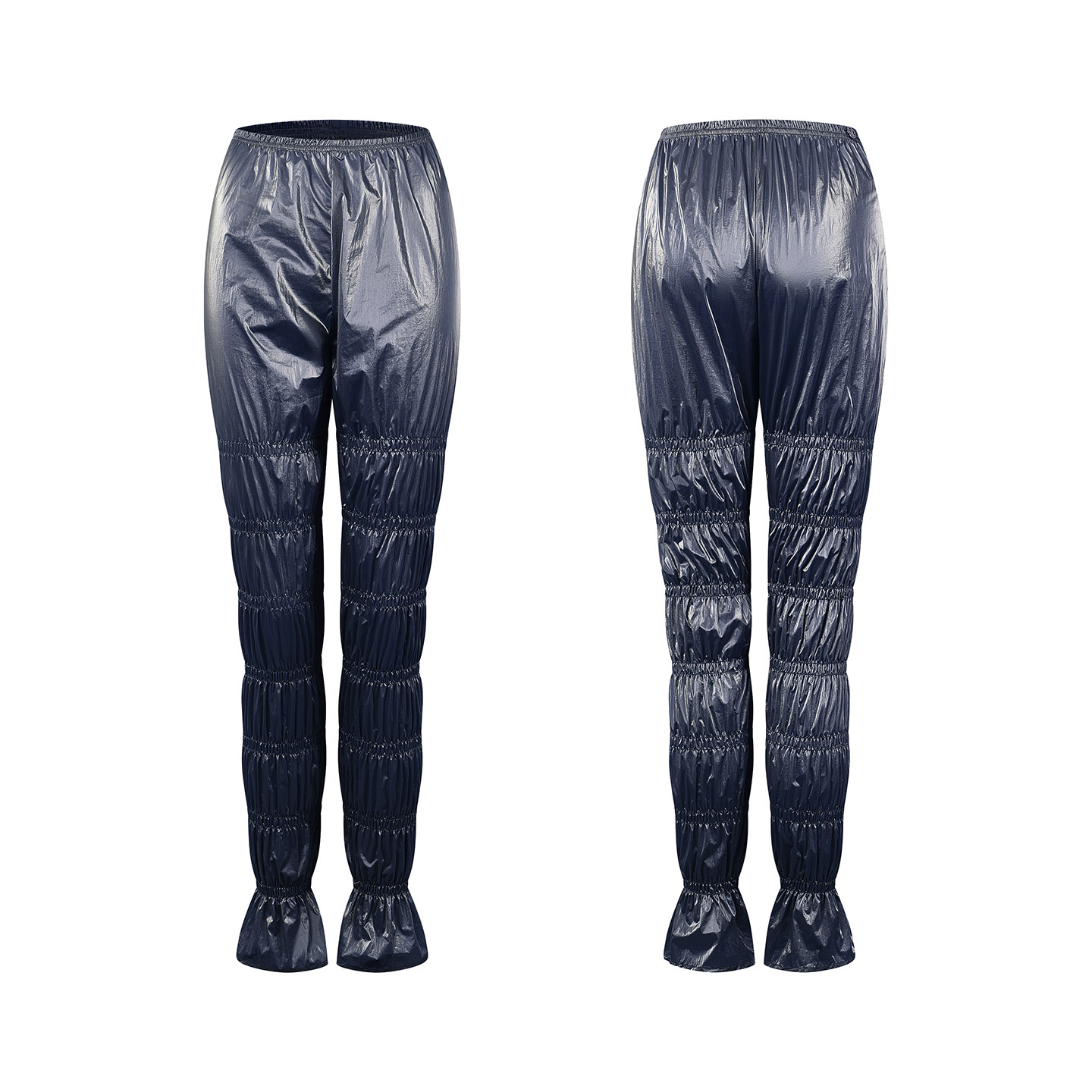 DUYQ Pantalon de danse de salon pour femme, plusieurs couleurs, pantalon fuselé pour la danse latine, pour adultes, tango, rumba, tenue d'entraînement de danse latine SL15840