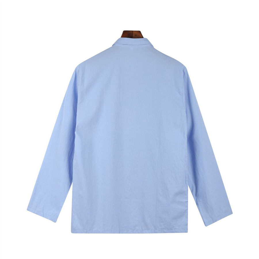 Veste en lin de coton pour hommes, cardigan de plage extrêmement fin, chemise à revers, manteau décontracté, vêtements d'été monochromes