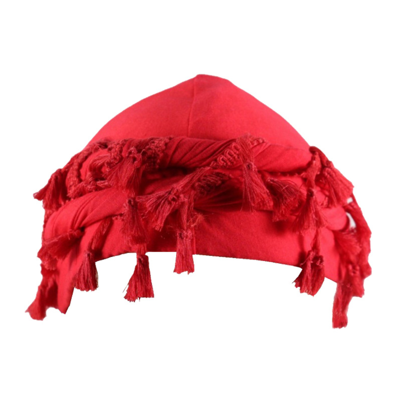 Nouveau bonnet à franges en satin de haute qualité, bonnet torsadé doublé, bonnet de soin capillaire à bords à pampilles