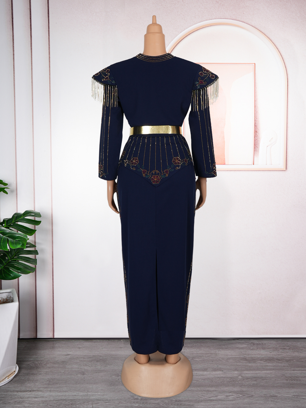 Vêtements africains pour femmes, ensemble 2 pièces, hauts et jupes, costumes Dashiki Ankara, tenues de turquie, robe grande taille, robes de fête de mariage