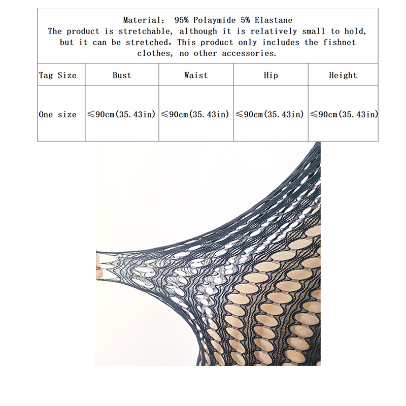 Robe de plage sexy en résille pour femme, extensible, transparente, sans manches, sans maillot de bain, mini-tenue de plage