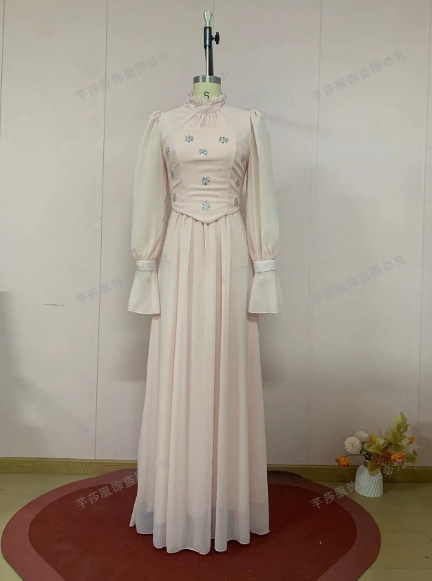 Ensemble de Robe de l'Aïd pour Femme, Robes Bustier, Ensembles 2 Pièces, Abaya de Fête Musulmane, Jalabiya, Ramadan, Diamants, Dubaï, Kaftan, Islam, Vestidos