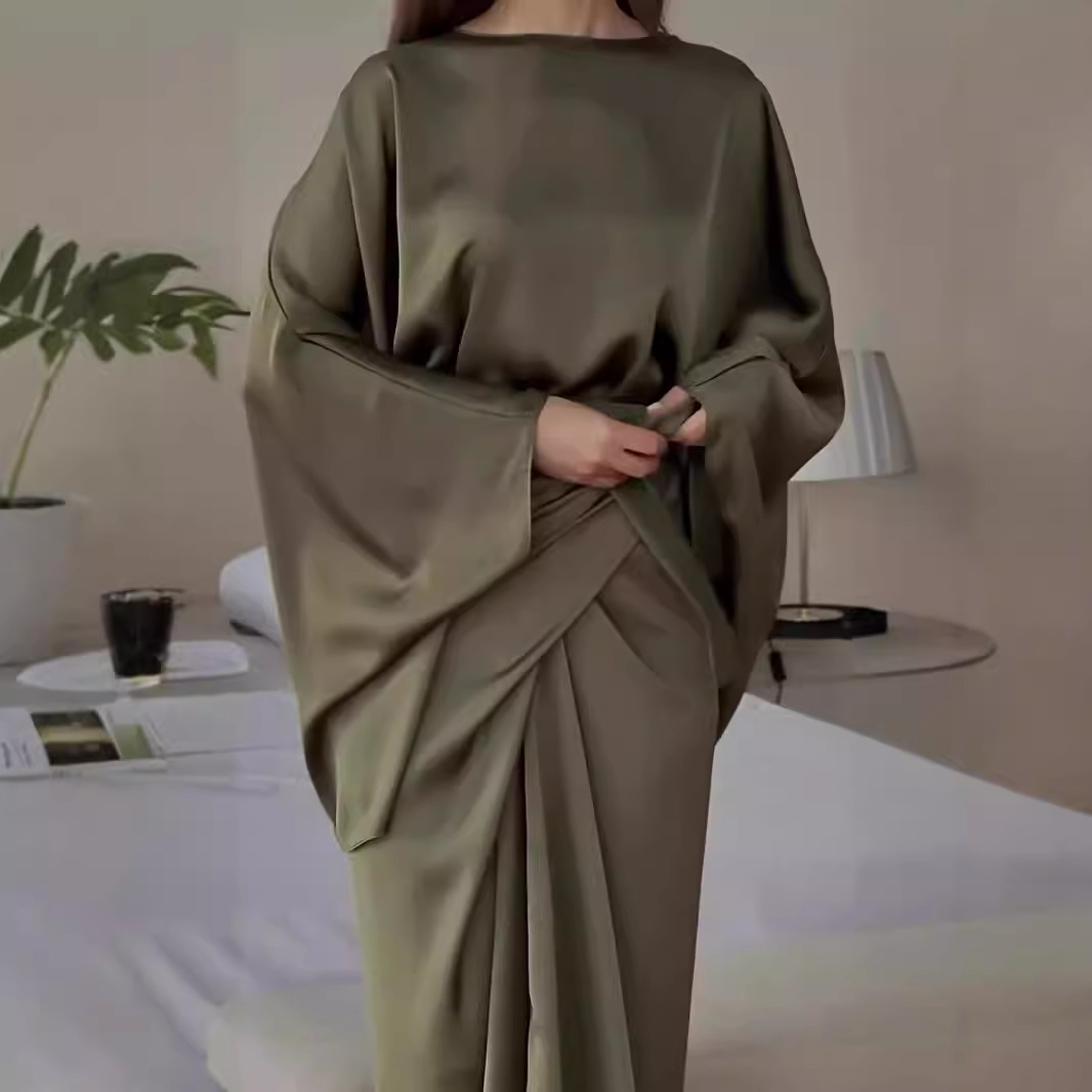 Robe pour femmes, Abaya pour l'Aïd, robes de soirée, Kaftan Dubaï, Jalabiya, Abayas musulmanes pour le Ramadan, robe longue marocaine arabe, robe à lacets, Islam Vestidos