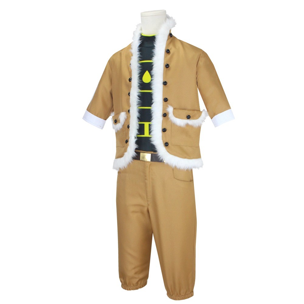 Tenue My Hero Academia Hawks avec gants, pantalon Keigo Takami, manteau à ailes, ensemble complet, Costume de Cosplay, Costumes d'halloween, Anime, nouveau