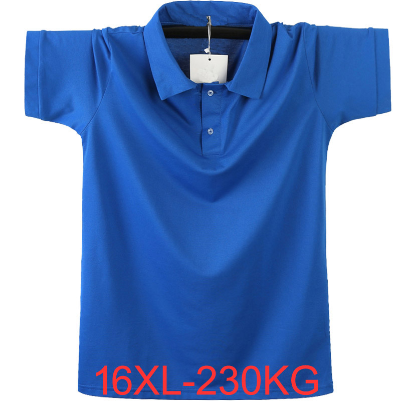 T-shirt à Manches Courtes pour Homme, Vêtement d'Été Décontracté, de Maison, Super Grande Taille, Médicaments, 68 70 72 74 76 66, 12XL 13XL 14XL 15XL 16XL 230KG
