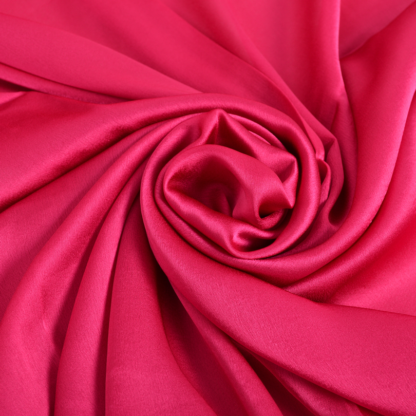 BYSIFA – foulard en soie bleu clair pour femmes, Long châle de luxe, Simple, uni, Cape, 180x90cm, printemps-automne