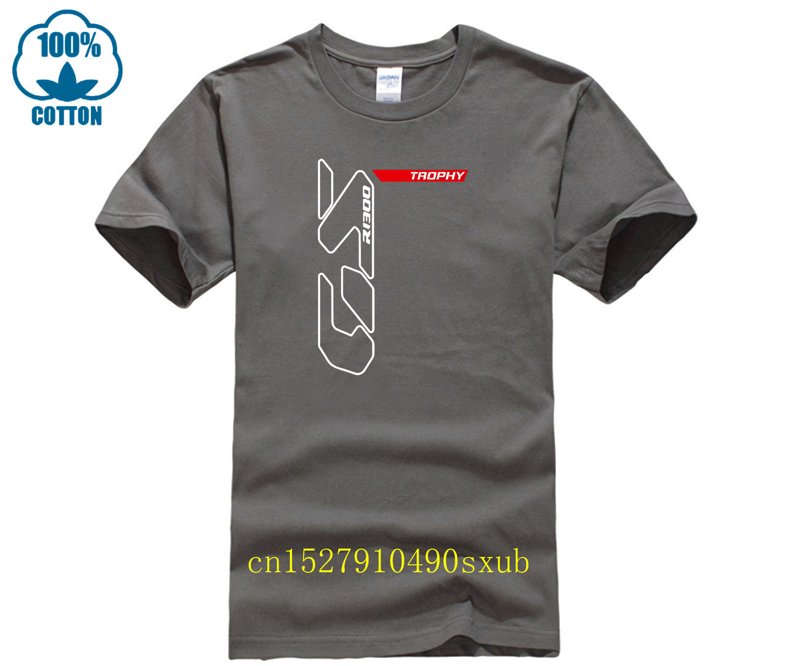 2025 hommes T-shirt décontracté R 1300 GS Triple T-shirt graphique surdimensionné hauts de sport respirant confortable Streetwear S-4XL Cool T-shirt