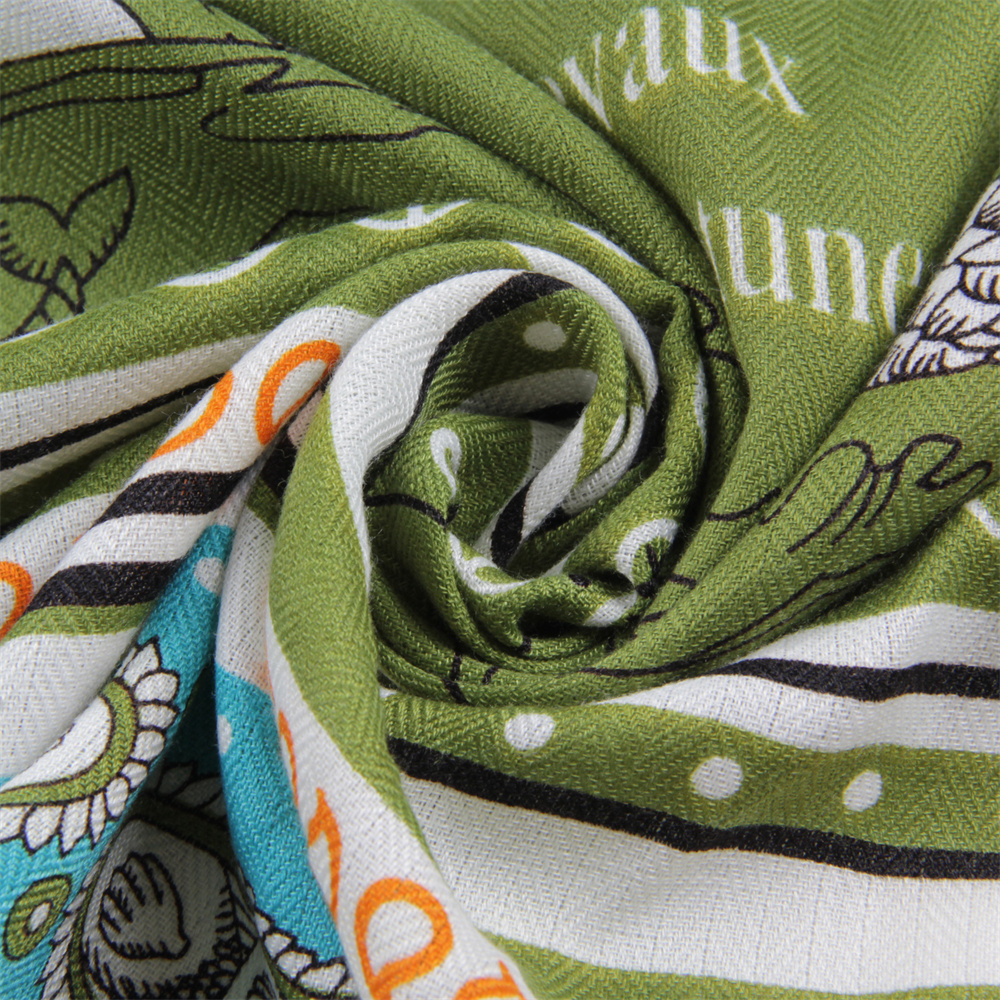 Foulard en cachemire de soie pour femmes, châles roulés manuellement, foulards carrés de cheval, Bandana enveloppant, marque de luxe, Hijab, 135CM
