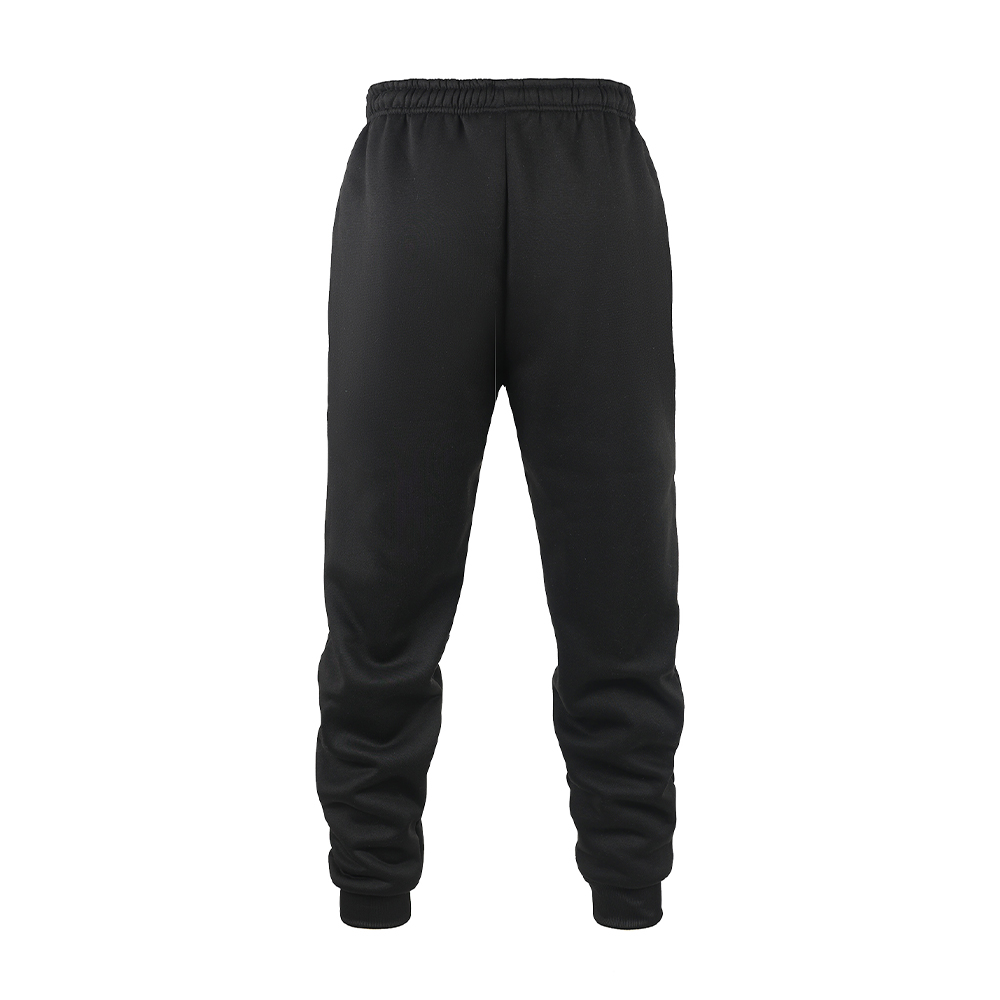 Pantalons de Jogging pour hommes pantalons de sport pantalons de course de Fitness pantalons de survêtement de couleur unie pantalons de maison faciles à assortir