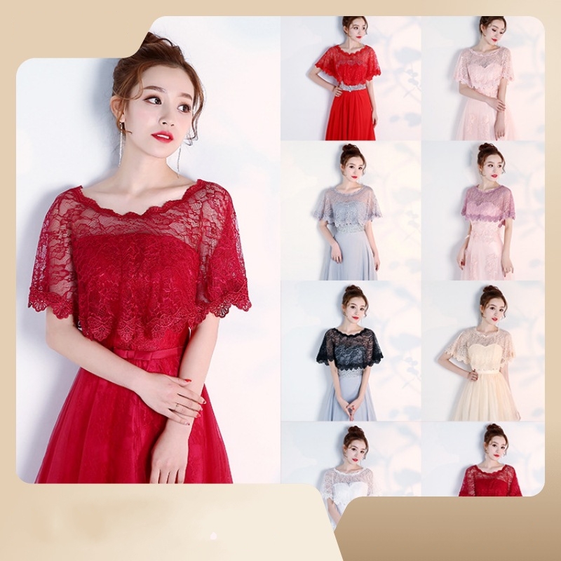 Ponchos en maille de dentelle évidée pour femmes, capes de plage, pull, châle, crochet, fleur, élégant, mince, été