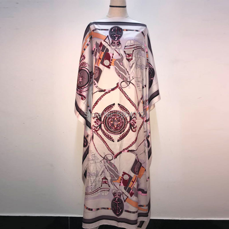 Robe longue imprimée chauve-souris pour femmes, robe élégante, robe de soirée, robe éducative, design de mode, été, automne, 2021
