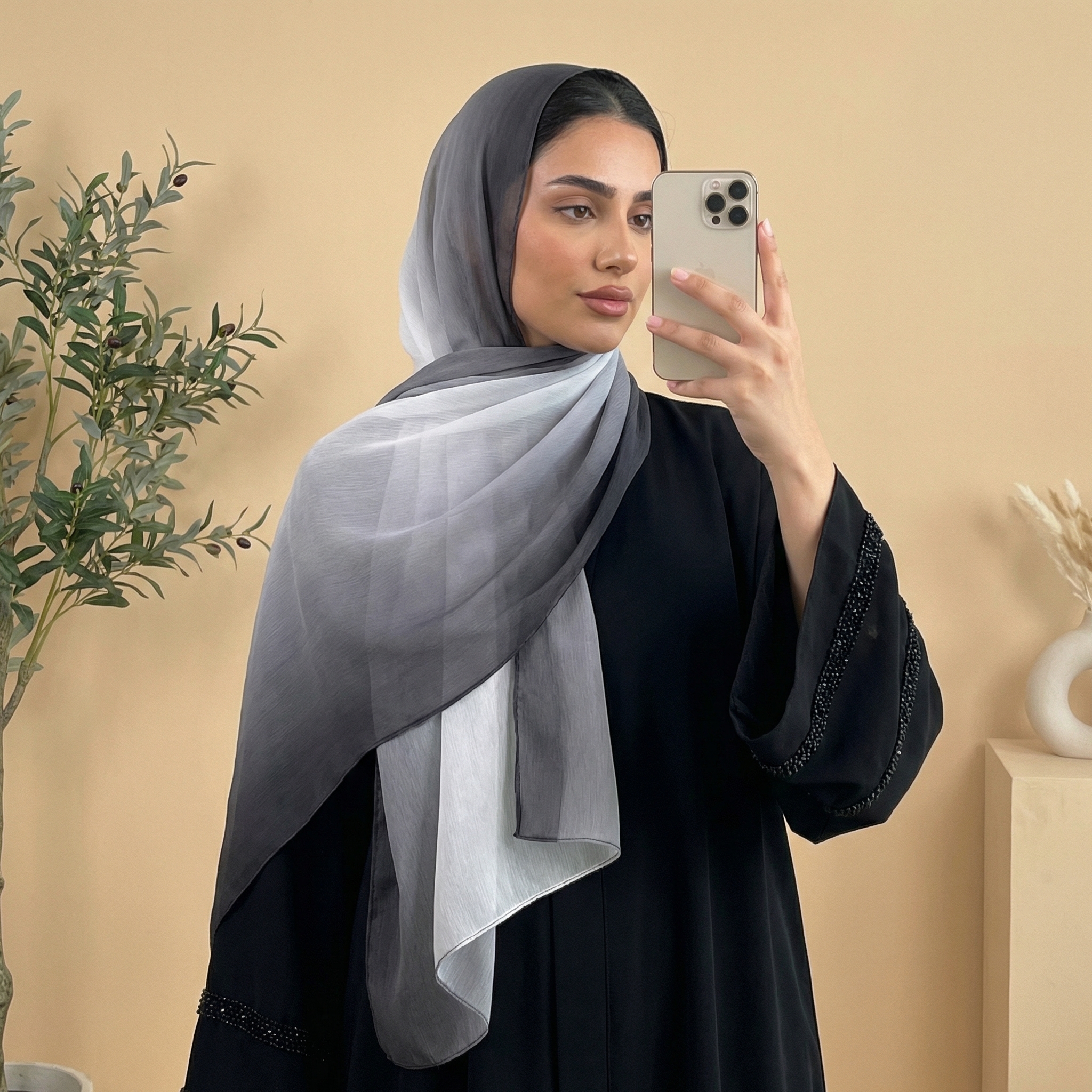 Nouveau Foulard Hijab Bohème en Cachemire Long pour Femme, Châle Musulman Doux, Turban, Bandeau de Luxe 2026