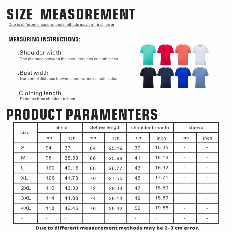 Personnalisé bricolage course séchage rapide gymnase Sport chemise hauts T-shirts respirant randonnée pêche T-shirts Gym Sport chemise hauts pour couple