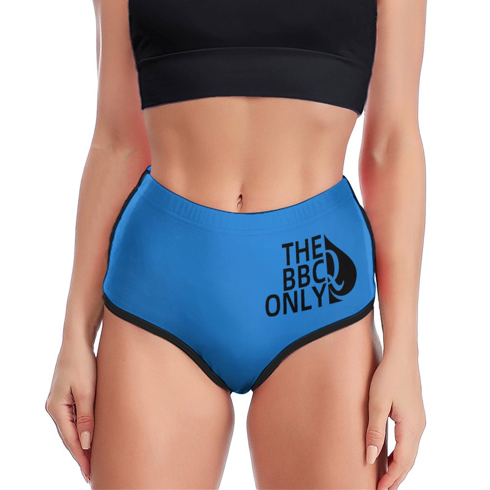 Short de sport doux et confortable pour femmes, short athlétique, Yoga, danse, pantalon court d'été