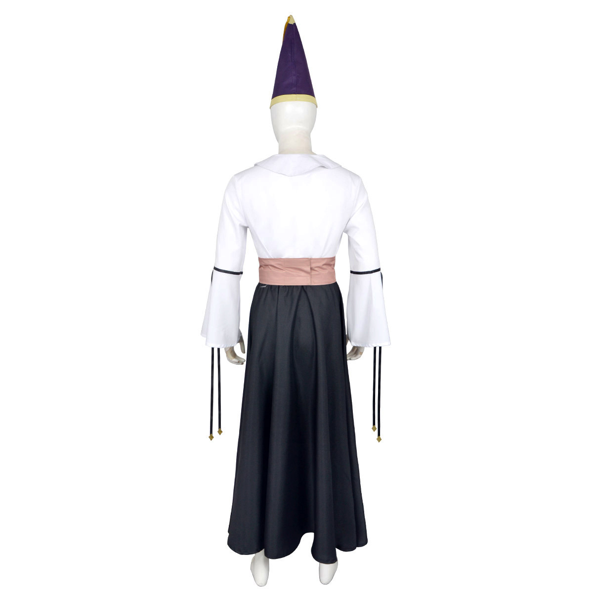 Costume de cosplay Anime Atelier of Witch Hat Tongari Boushi Olruggio, déguisement de fête, jeu de rôle, Halloween, carnaval