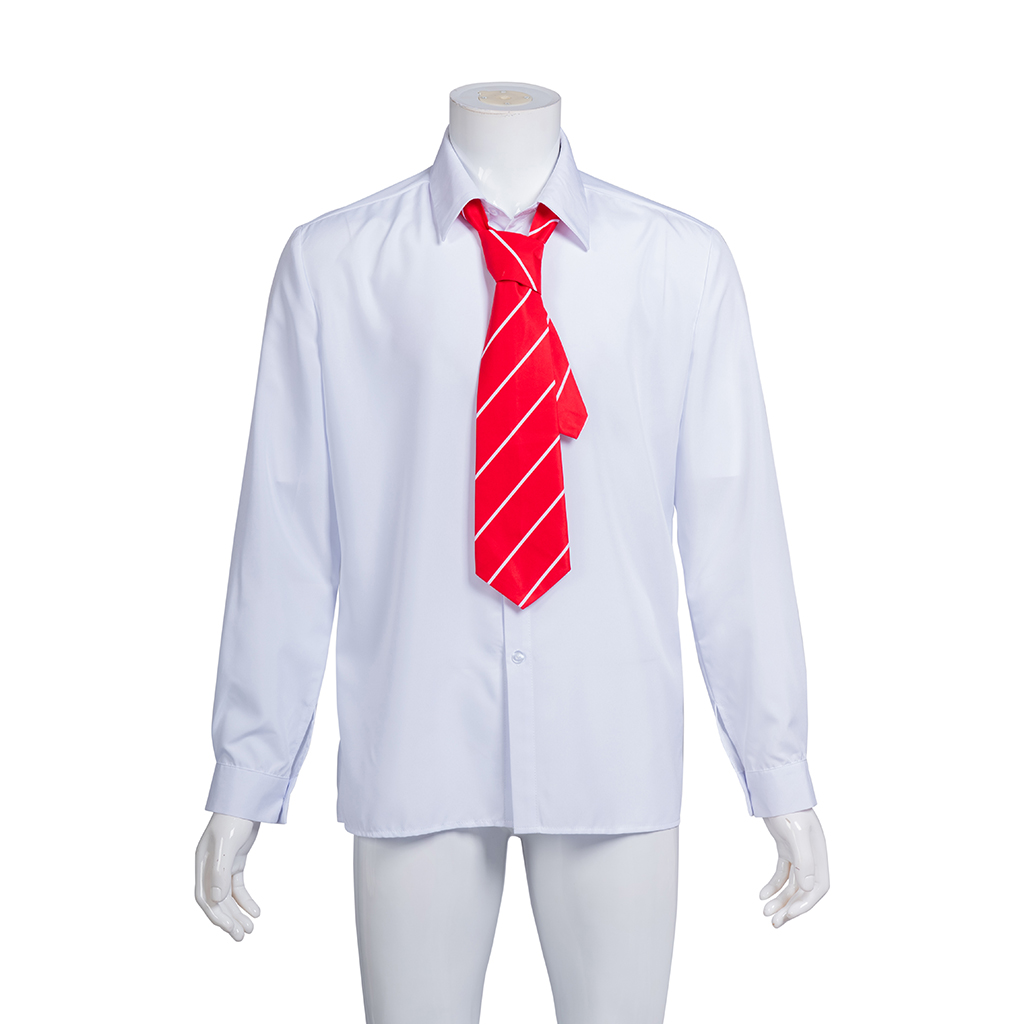 Rebelde Cosplay Costume lycée JK uniforme jupes Costume étudiant rouge Blazer veste ensemble complet tenues d'halloween pour hommes femmes