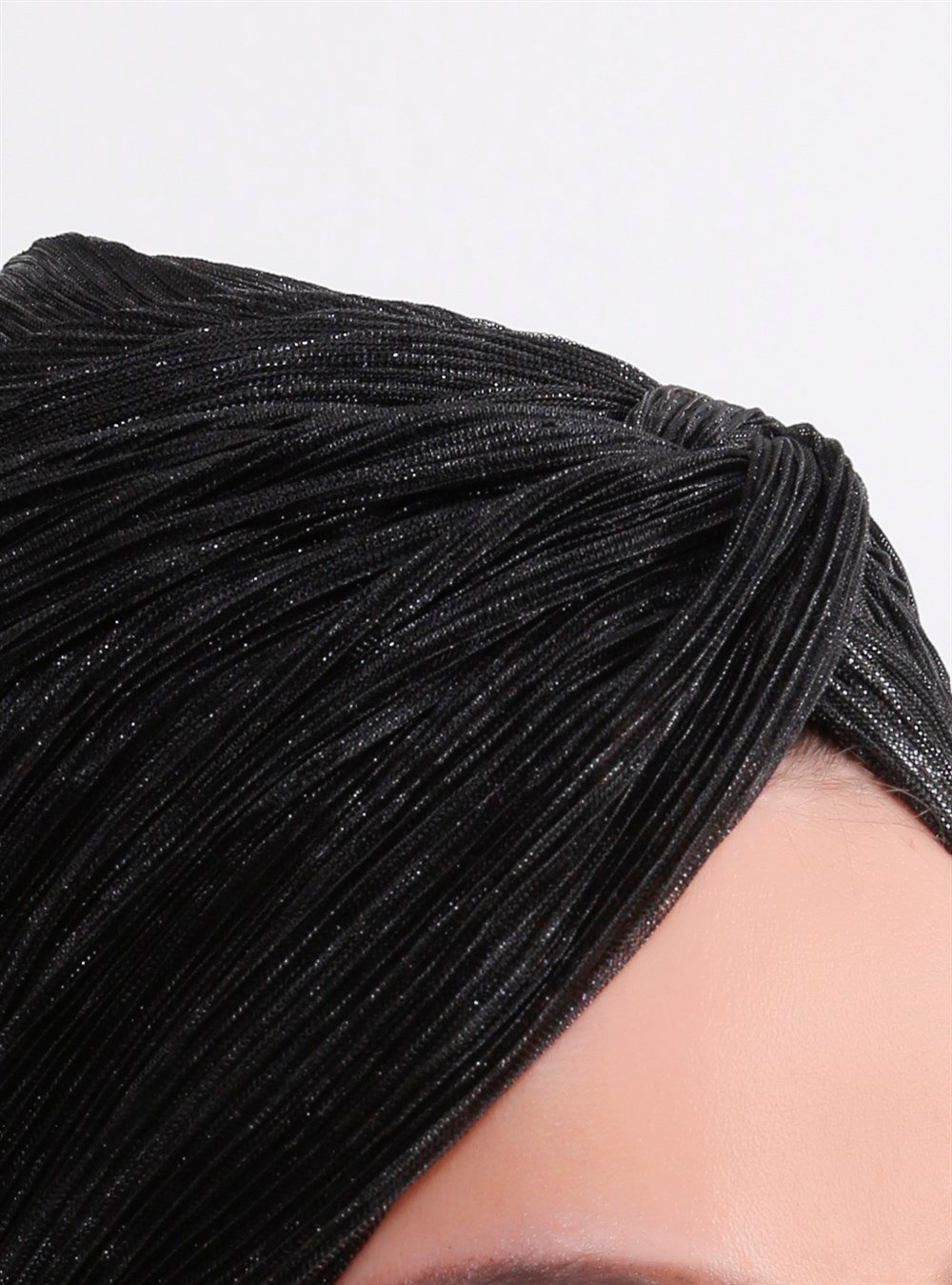 Hijabs intérieurs musulmans à paillettes pour femmes, Turban ventilé instantané, foulard, casquettes pour femmes, Design léger islamique (31g)