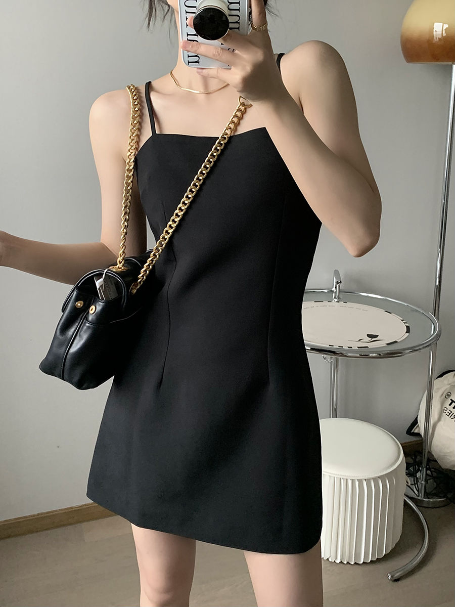 Robe femme robe d'été Coquette Slip Sexy Blazer femme robes courbées esthétique sensuelle Harajuku mode été 2025 G nouveau en X