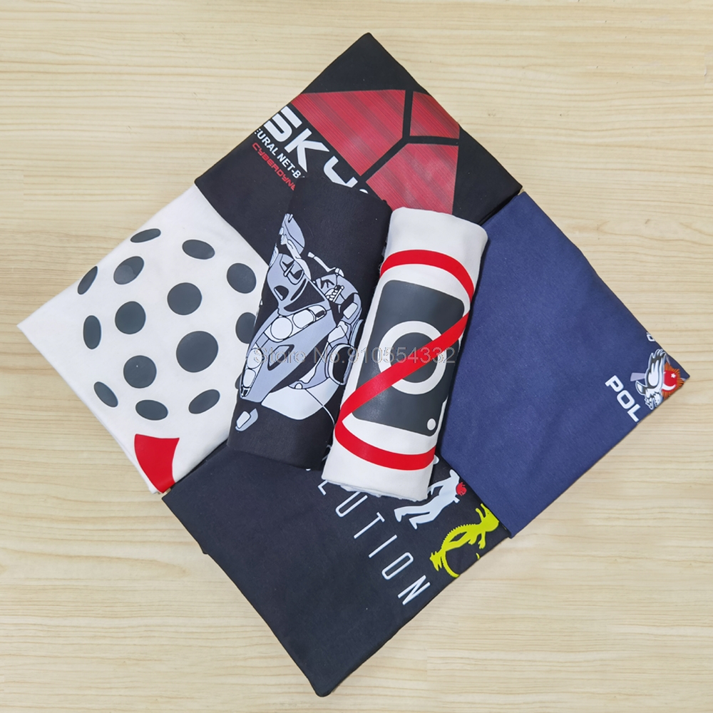 T-shirt manches courtes homme, en coton, à la mode