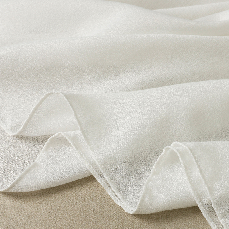 Écharpe en coton uni pour femmes, écharpe chaude d'hiver en lin avec pompon, Pashmina, Hijab, châles pour dames, Bandana féminin, nouveau