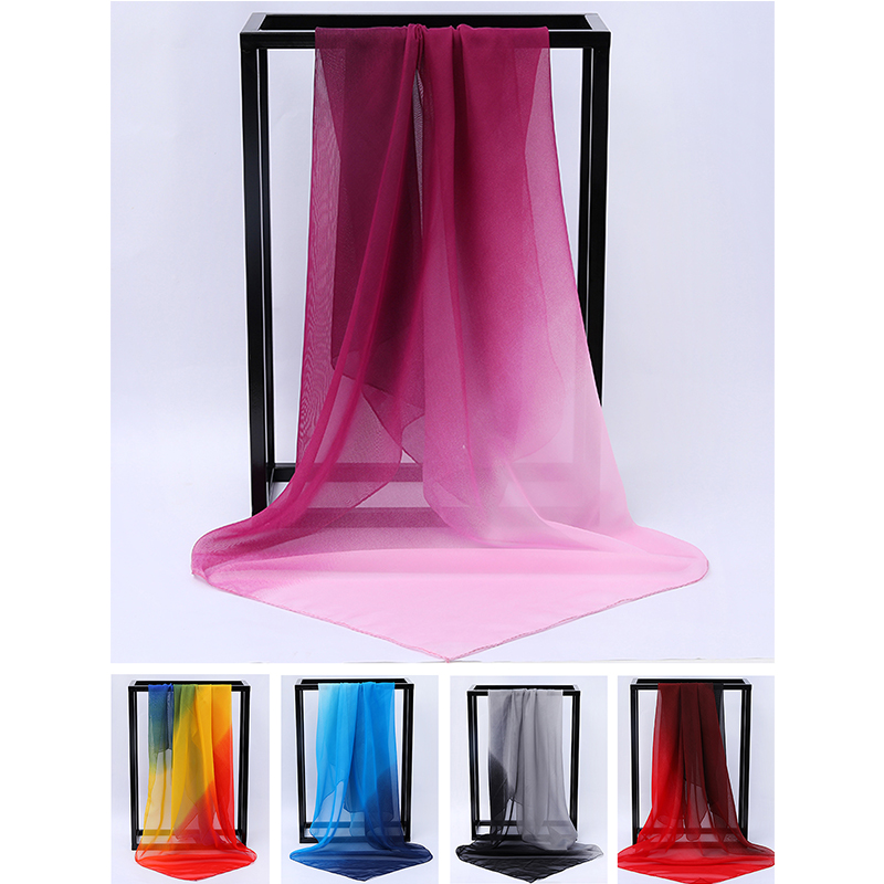 Foulards de tête en Satin de soie pour femmes, châles et enveloppes de cou, foulard carré 90x90cm, écharpe Hijab pour dames, Bandana