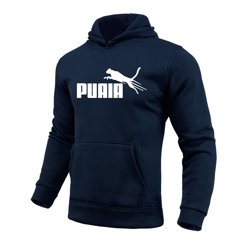 Ensemble Homme/Sweat à Capuche/Pantalon 2026 Nouvelle Collection Sportswear Tendance Sweat-shirt à Capuche et Pantalon de Survêtement Automne Hiver Ensemble Jogging Décontracté Quotidien