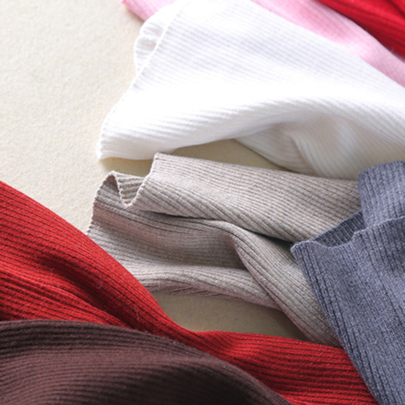 Écharpes chaudes en cachemire unisexe, laine élastique, tricot, anneau, cou, snood, épais, coupe-vent, cyclisme, conduite, pull, femme, hiver, O20