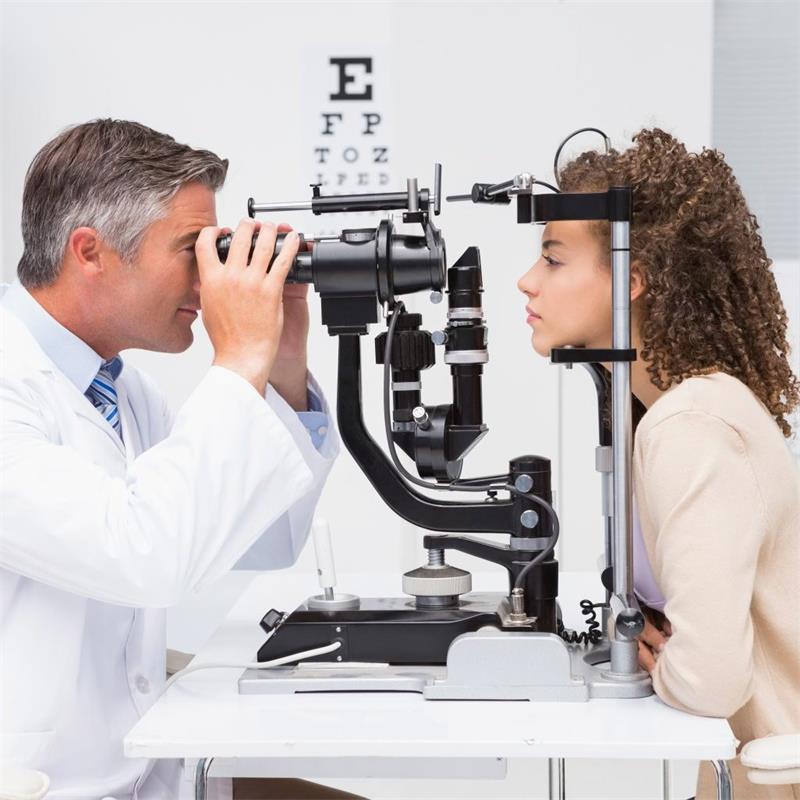Lunettes de myopie dégradées personnalisées, lentille 1.56 1.61 1.67, verres de Prescription pour femmes et hommes, lunettes de soleil à la mode, lentille teinte bleu rose UV400