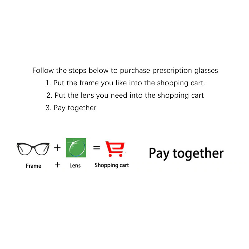 Lunettes de myopie dégradées personnalisées, lentille 1.56 1.61 1.67, verres de Prescription pour femmes et hommes, lunettes de soleil à la mode, lentille teinte bleu rose UV400