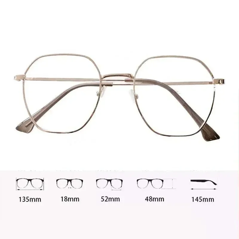 Lunettes de lecture photochromiques tendance pour femmes et hommes, monture carrée classique HD presbytie, couleur changeante, multifocales progressives