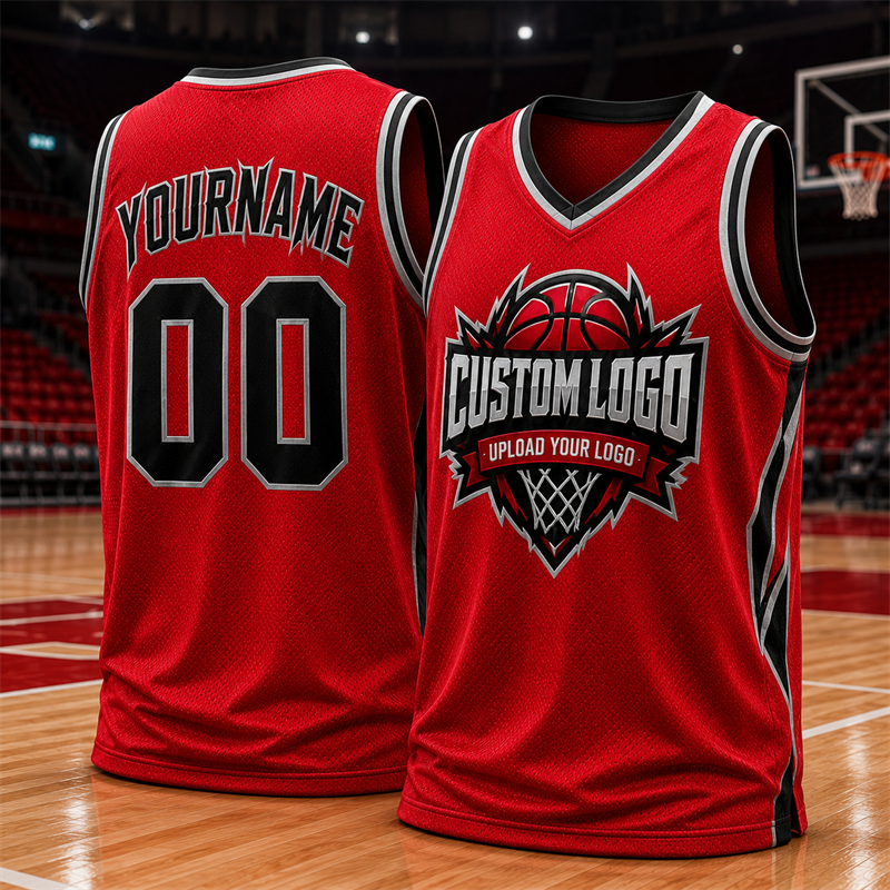 Maillot de basket-ball tendance pour hommes, personnalisable avec logo, nom et numéro, uniformes d'équipe imprimés en 3D, débardeurs amples et respirants