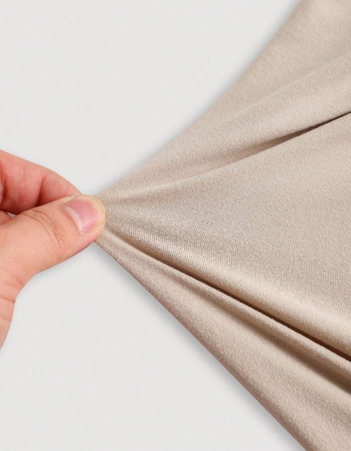 Haut à bretelles sexy et polyvalent pour femmes, design superposé trois-en-un, élégant et confortable, parfait pour toutes les occasions